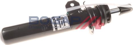 BOGAP B3410107 - Амортизатор autozip.com.ua