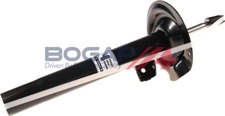 BOGAP B3410112 - Амортизатор autozip.com.ua