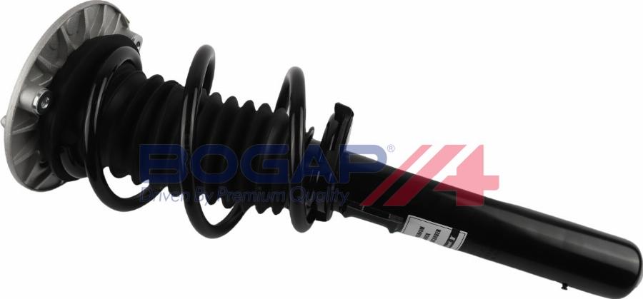 BOGAP B3410179 - Амортизатор autozip.com.ua