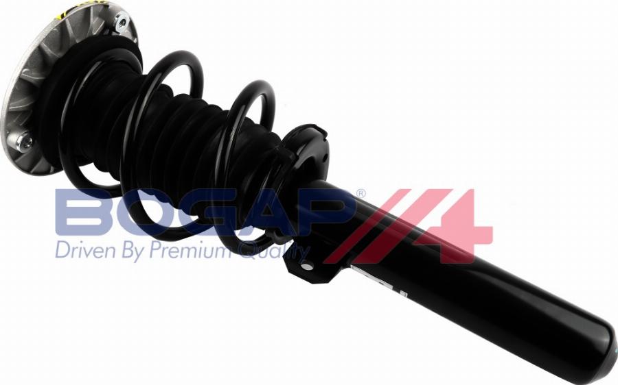 BOGAP B3410179 - Амортизатор autozip.com.ua