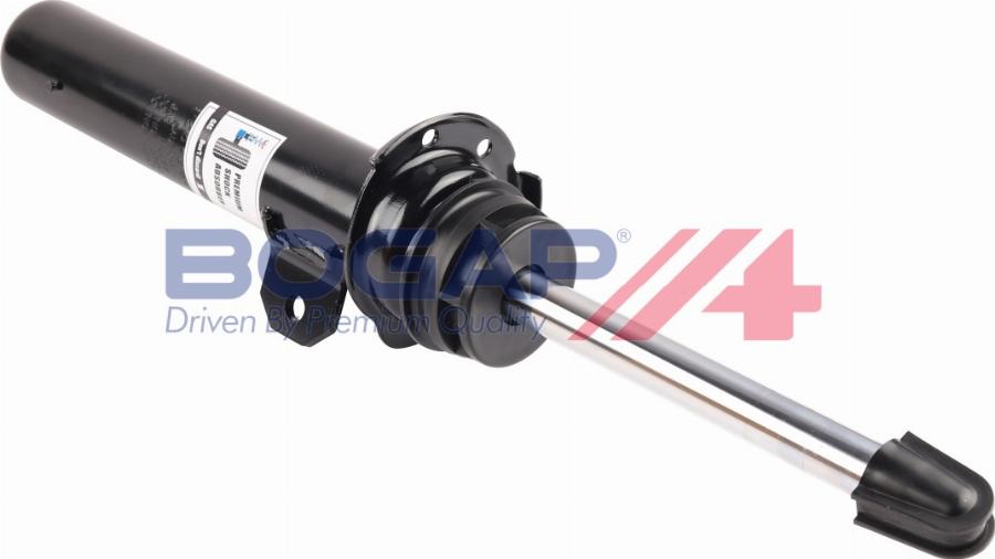 BOGAP B3410170 - Амортизатор autozip.com.ua