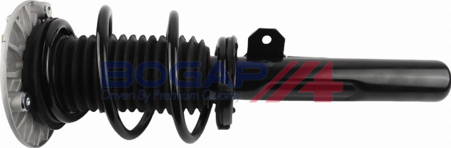 BOGAP B3410178 - Амортизатор autozip.com.ua