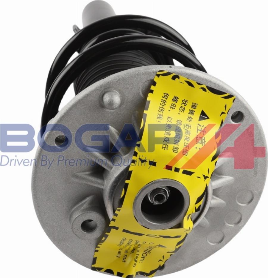 BOGAP B3410178 - Амортизатор autozip.com.ua