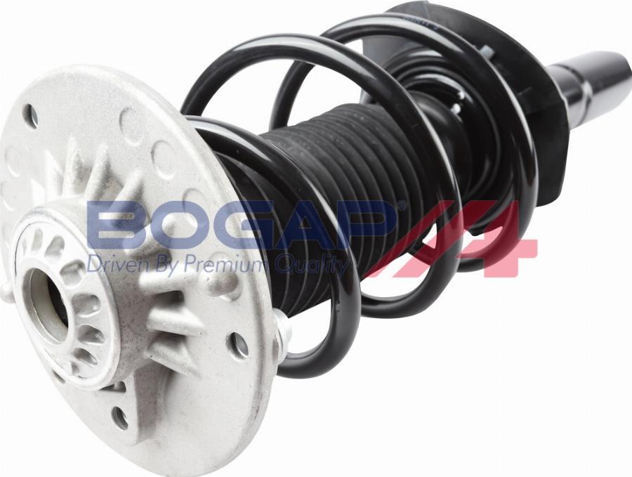 BOGAP B3410208 - Амортизатор autozip.com.ua