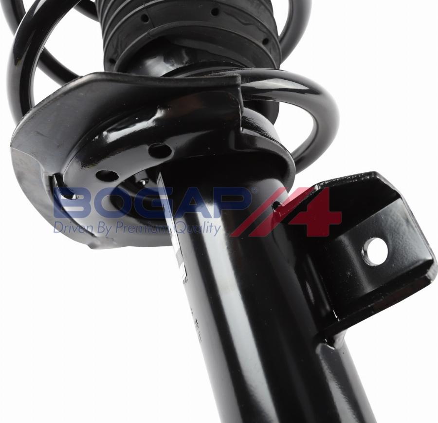 BOGAP B3410208 - Амортизатор autozip.com.ua