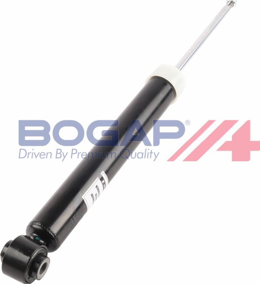 BOGAP B3411140 - Амортизатор autozip.com.ua