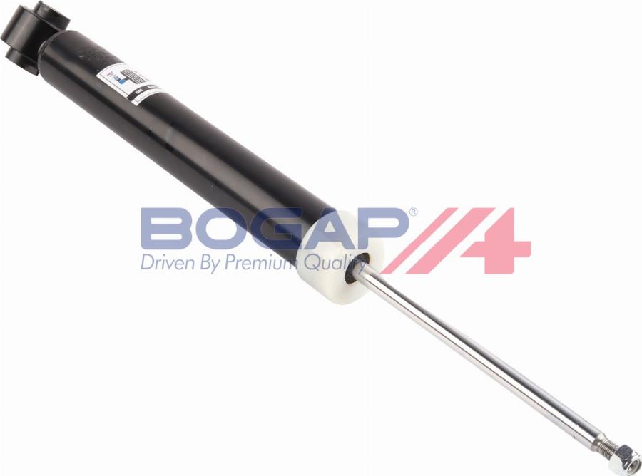 BOGAP B3411140 - Амортизатор autozip.com.ua