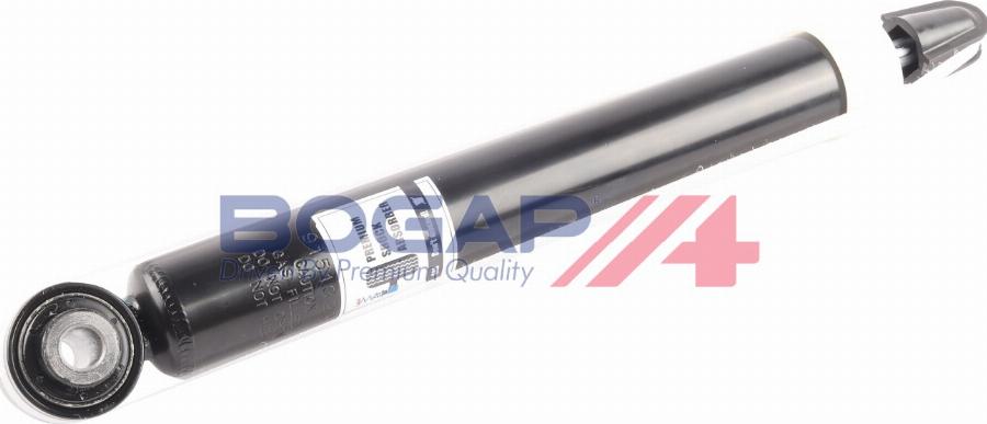 BOGAP B3411140 - Амортизатор autozip.com.ua
