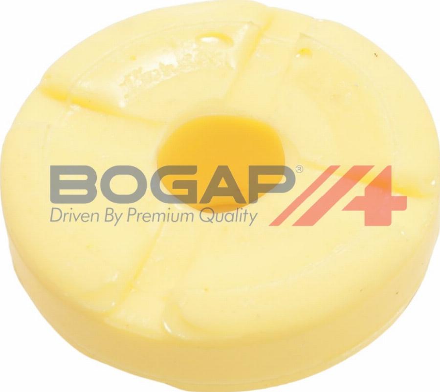 BOGAP B3417145 - Відбійник, буфер амортизатора autozip.com.ua