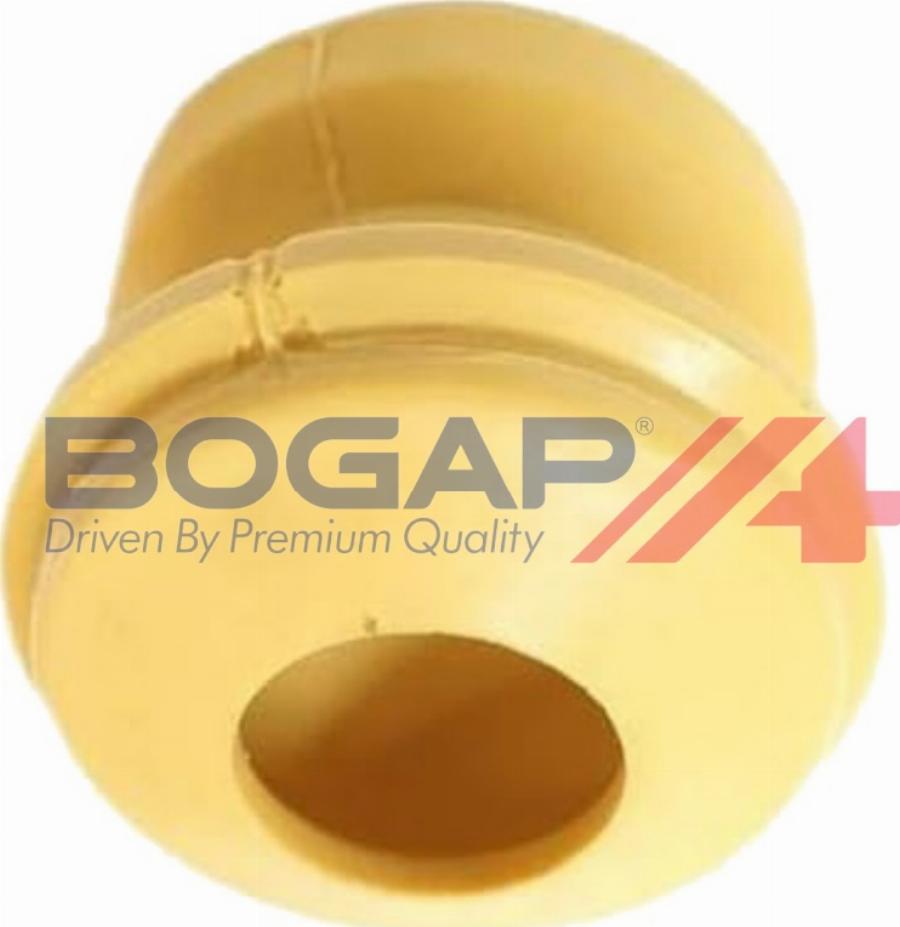 BOGAP B3434116 - Пилозахисний комплект, амортизатор autozip.com.ua