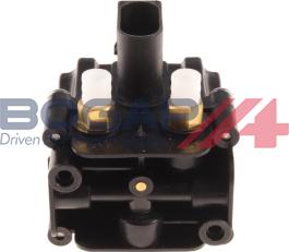BOGAP B3433105 - Клапан, пневматична система autozip.com.ua