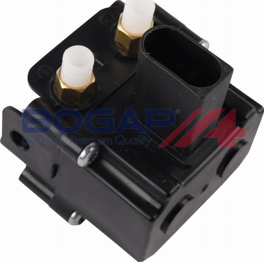 BOGAP B3433103 - Клапан, пневматична система autozip.com.ua