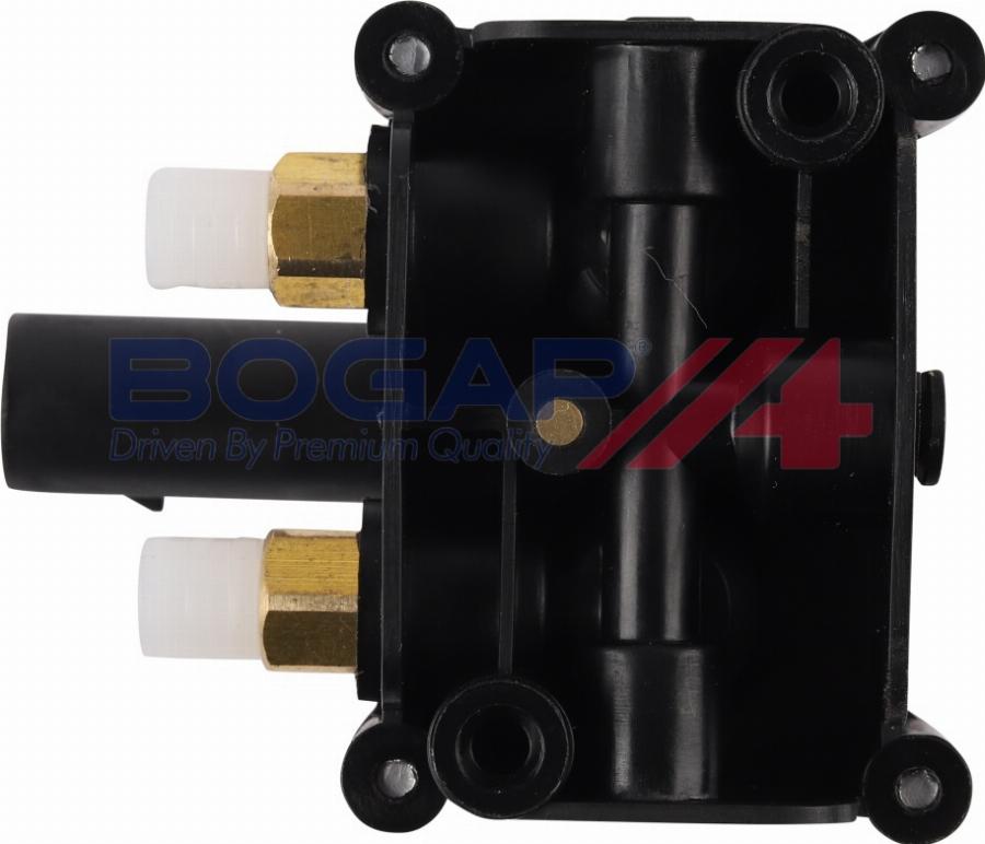BOGAP B3433103 - Клапан, пневматична система autozip.com.ua