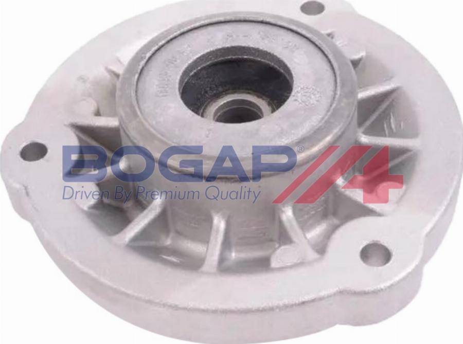 BOGAP B3422193 - Опора стійки амортизатора, подушка autozip.com.ua