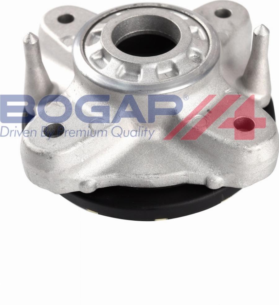 BOGAP B3422131 - Опора стійки амортизатора, подушка autozip.com.ua