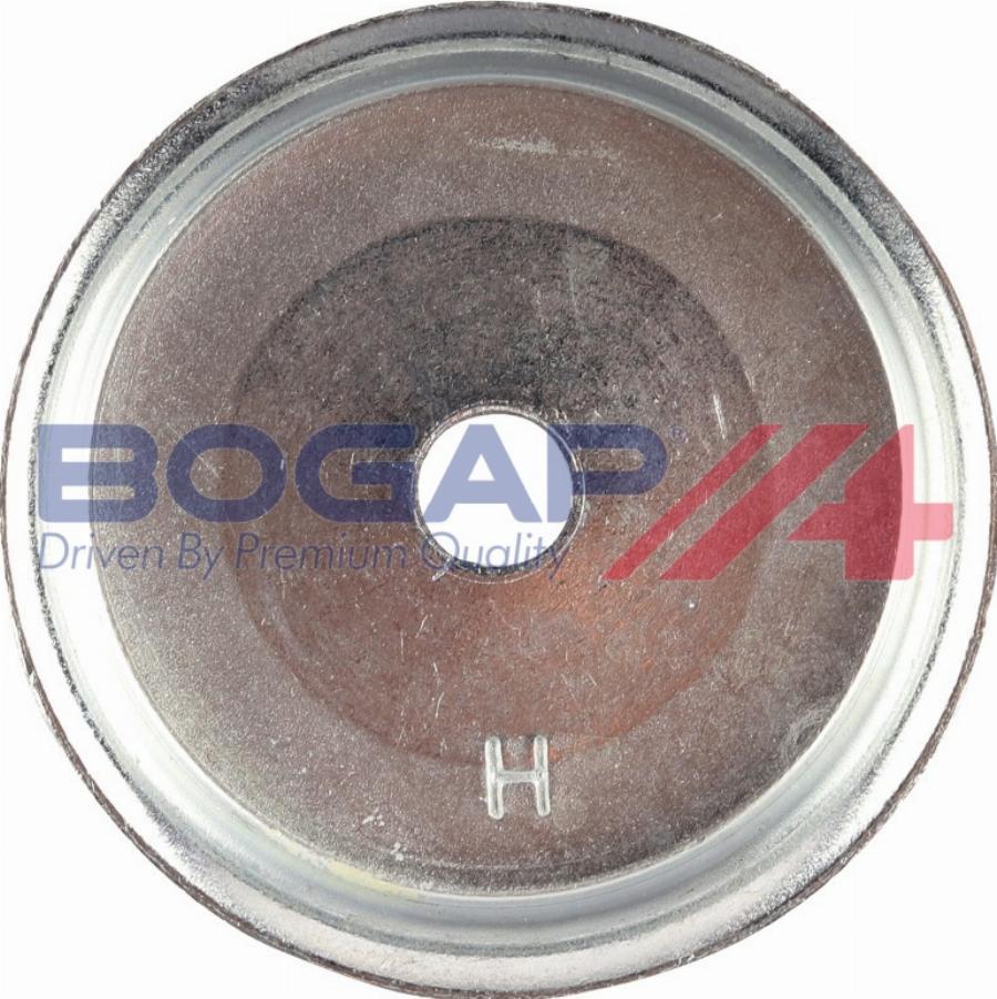 BOGAP B3422120 - Опора стійки амортизатора, подушка autozip.com.ua