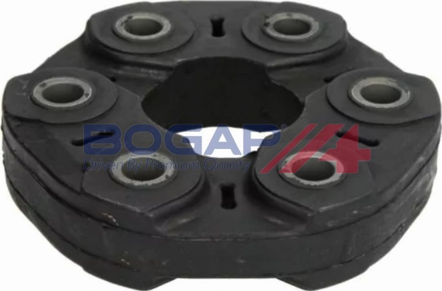 BOGAP B3512144 - Шарнір, поздовжній вал autozip.com.ua