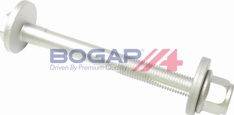 BOGAP B3346100 - Болт регулювання розвалу коліс autozip.com.ua