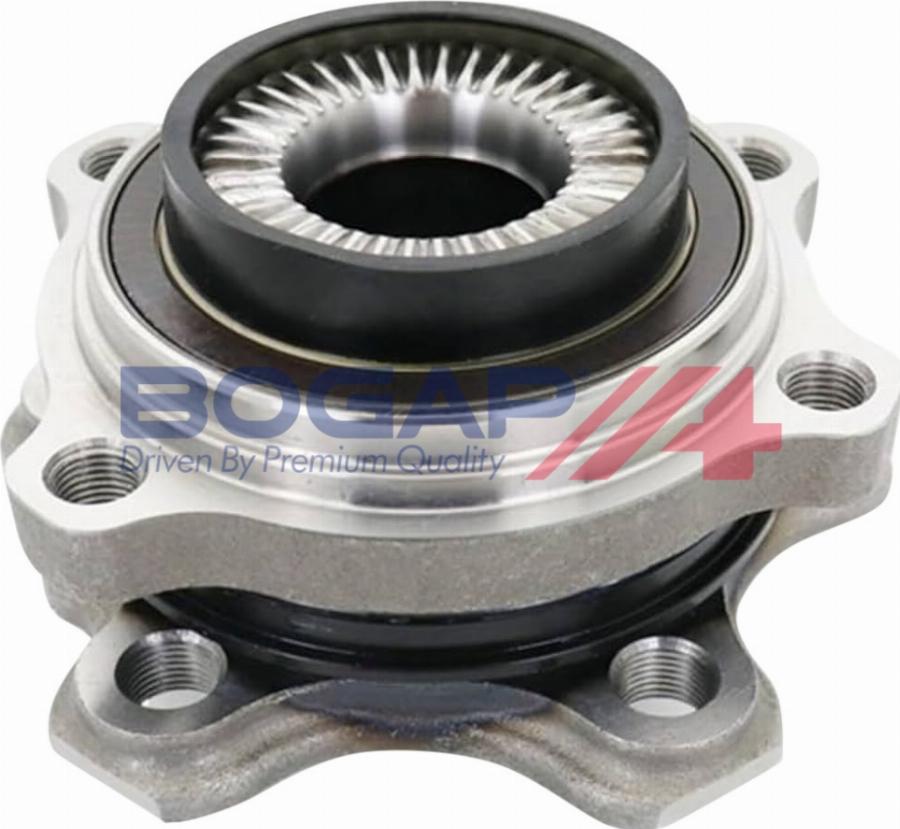 BOGAP B3334147 - Маточина колеса autozip.com.ua