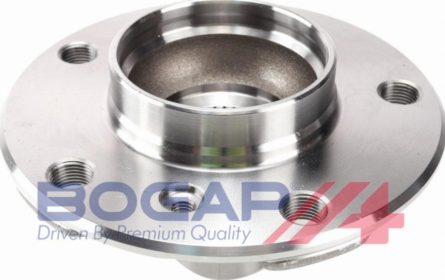 BOGAP B3334118 - Маточина колеса autozip.com.ua