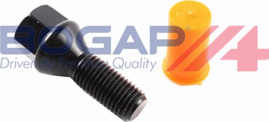 BOGAP B3336100 - Болт кріплення колеса autozip.com.ua