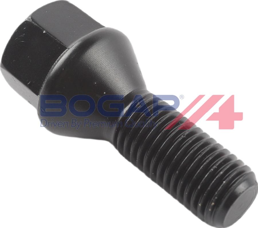 BOGAP B3336100 - Болт кріплення колеса autozip.com.ua