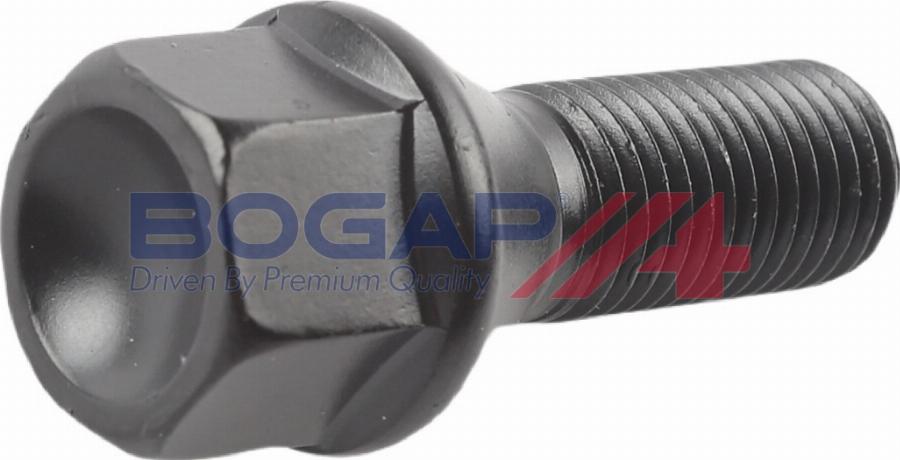 BOGAP B3336100 - Болт кріплення колеса autozip.com.ua