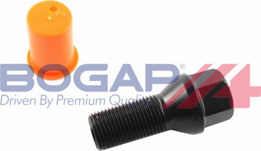 BOGAP B3336101 - Болт кріплення колеса autozip.com.ua