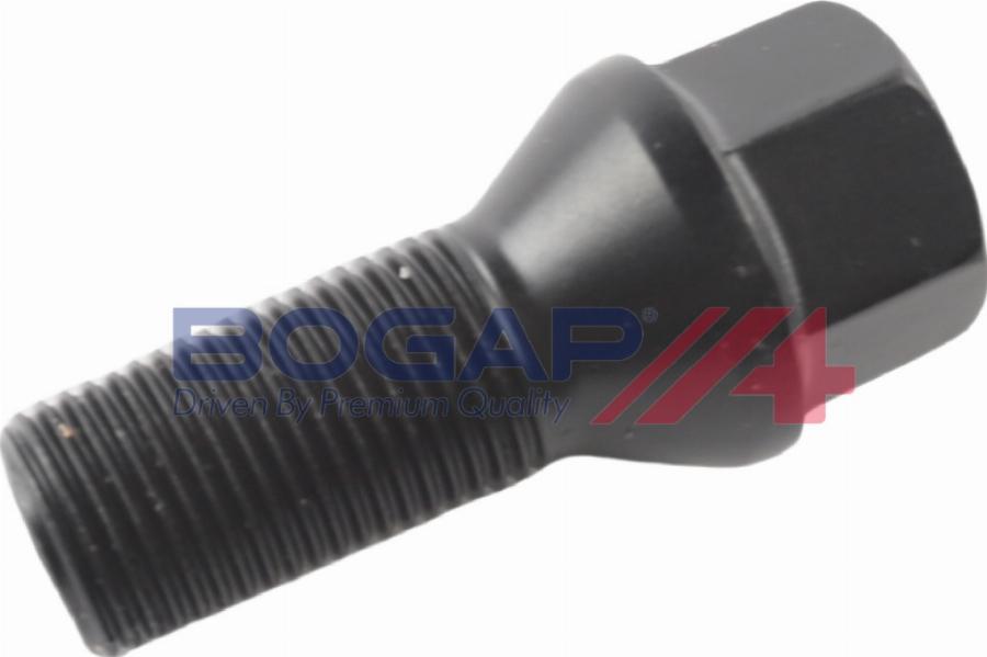 BOGAP B3336101 - Болт кріплення колеса autozip.com.ua