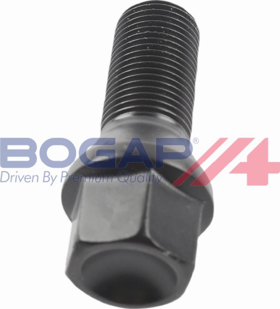 BOGAP B3336101 - Болт кріплення колеса autozip.com.ua