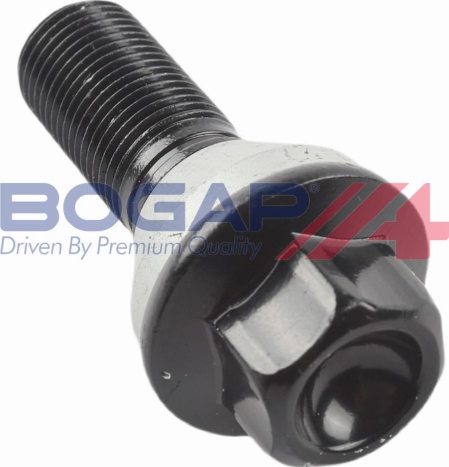 BOGAP B3336103 - Болт кріплення колеса autozip.com.ua