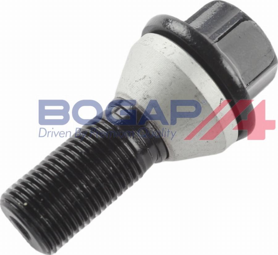 BOGAP B3336103 - Болт кріплення колеса autozip.com.ua
