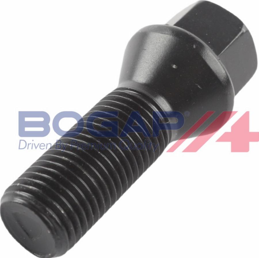 BOGAP B3336102 - Болт кріплення колеса autozip.com.ua