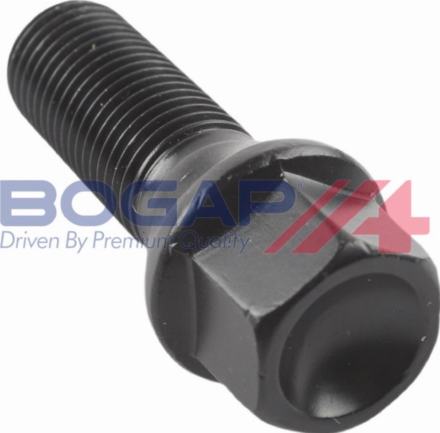 BOGAP B3336102 - Болт кріплення колеса autozip.com.ua