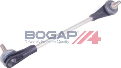 BOGAP B3321159 - Тяга / стійка, стабілізатор autozip.com.ua