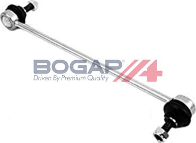 BOGAP B3321155 - Тяга / стійка, стабілізатор autozip.com.ua