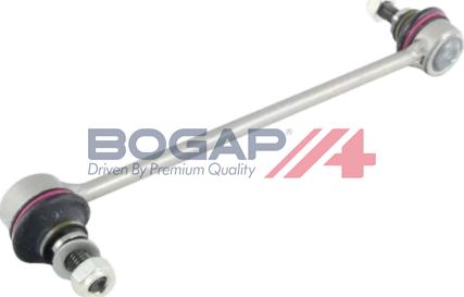 BOGAP B3321156 - Тяга / стійка, стабілізатор autozip.com.ua
