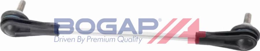 BOGAP B3321170 - Тяга / стійка, стабілізатор autozip.com.ua