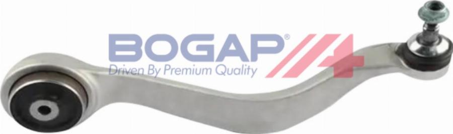 BOGAP B3328165 - Важіль незалежної підвіски колеса autozip.com.ua