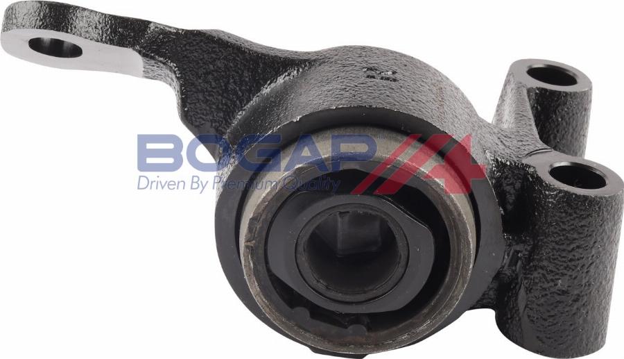 BOGAP B3328105 - Сайлентблок, важіль підвіски колеса autozip.com.ua