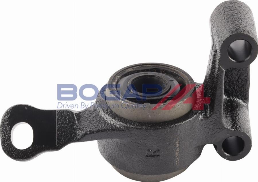 BOGAP B3328105 - Сайлентблок, важіль підвіски колеса autozip.com.ua