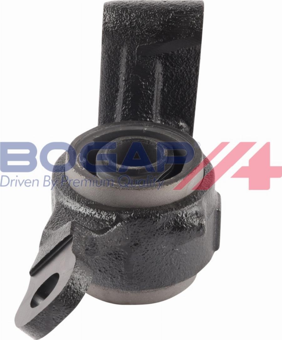 BOGAP B3328106 - Сайлентблок, важіль підвіски колеса autozip.com.ua