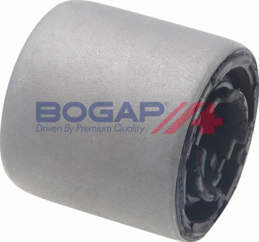 BOGAP B3328212 - Сайлентблок, важіль підвіски колеса autozip.com.ua