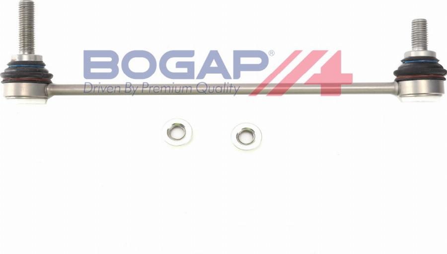 BOGAP B3323102 - Тяга / стійка, стабілізатор autozip.com.ua