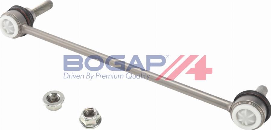 BOGAP B3323102 - Тяга / стійка, стабілізатор autozip.com.ua