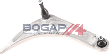 BOGAP B3327160 - Важіль незалежної підвіски колеса autozip.com.ua