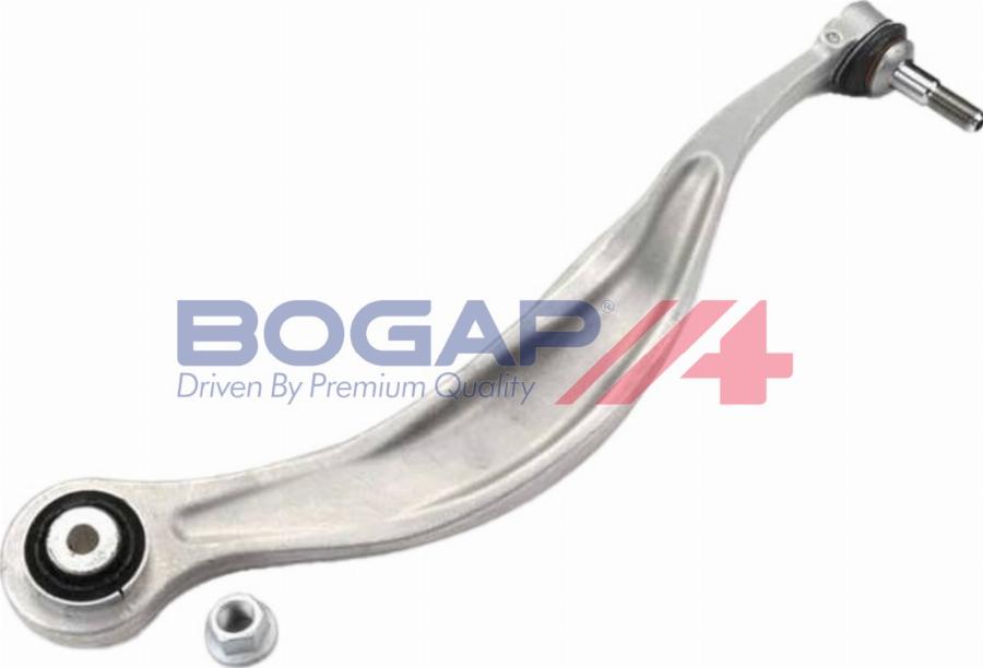 BOGAP B3327135 - Важіль незалежної підвіски колеса autozip.com.ua