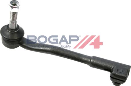 BOGAP B3233104 - Наконечник рульової тяги, кульовий шарнір autozip.com.ua