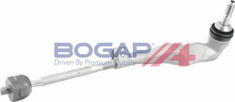 BOGAP B3232163 - Поперечна рульова тяга autozip.com.ua