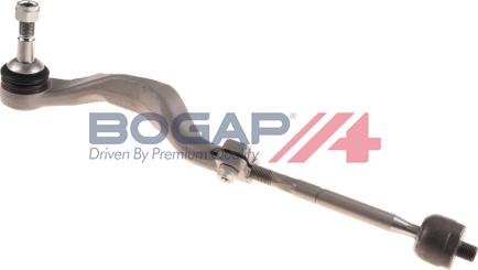 BOGAP B3232107 - Наконечник рульової тяги, кульовий шарнір autozip.com.ua